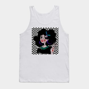 Charlie 2 Tank Top